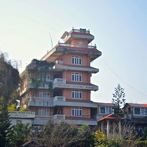 Araniko Village Resort Pvt. Ltd.